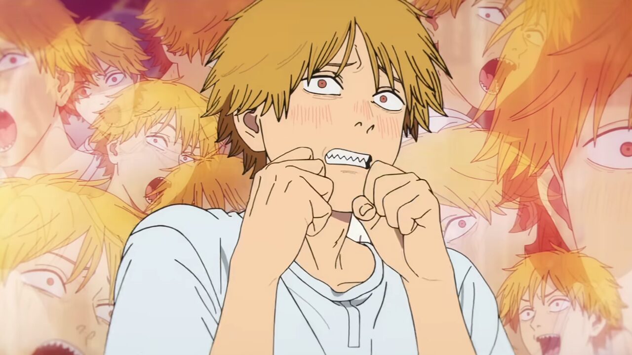 Chainsaw Man – The Movie: Reze Arc обіцяє нові пригоди та емоції
