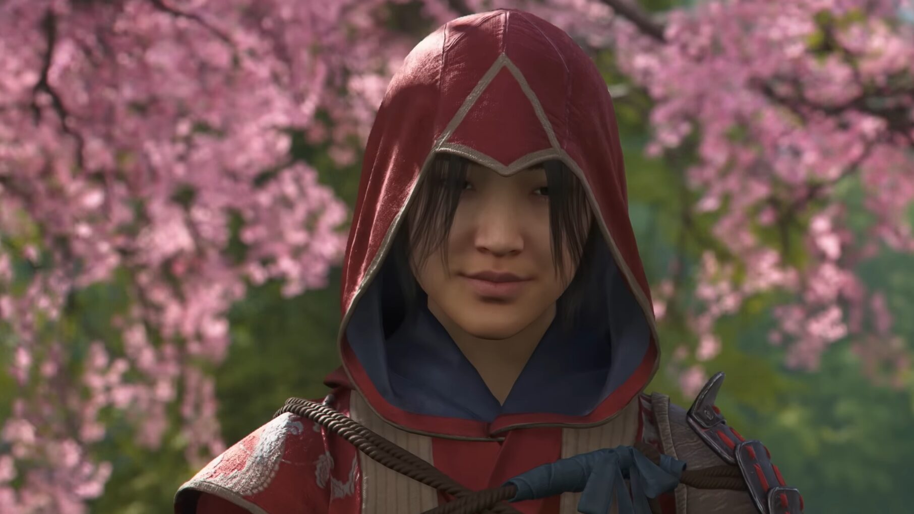 “Claws of Awaji” – перше розширення для “Assassin’s Creed Shadows” 2025