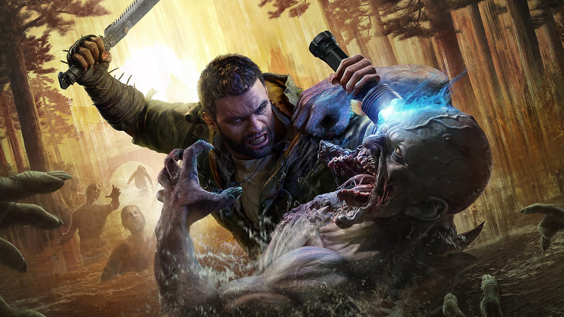Dying Light: The Beast перенесено на 19 вересня 2025 року – чому?