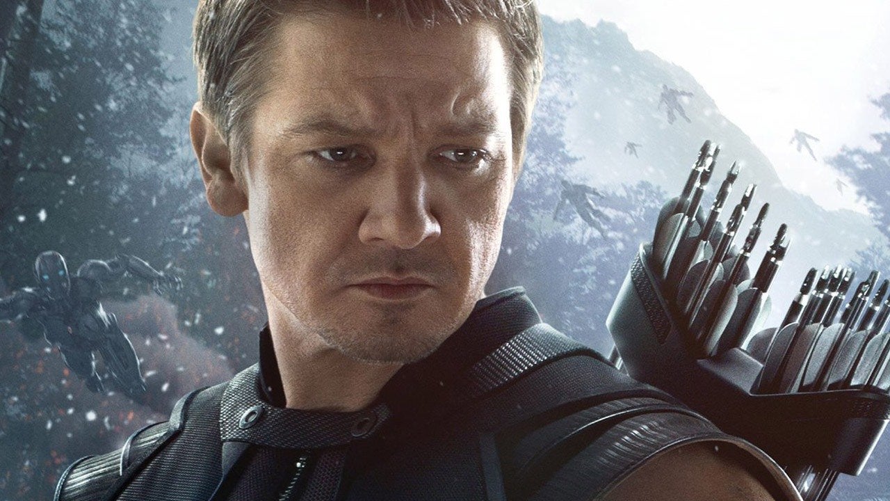 Джеремі Реннер підтвердив повернення до ролі Хокая у Marvel 2025