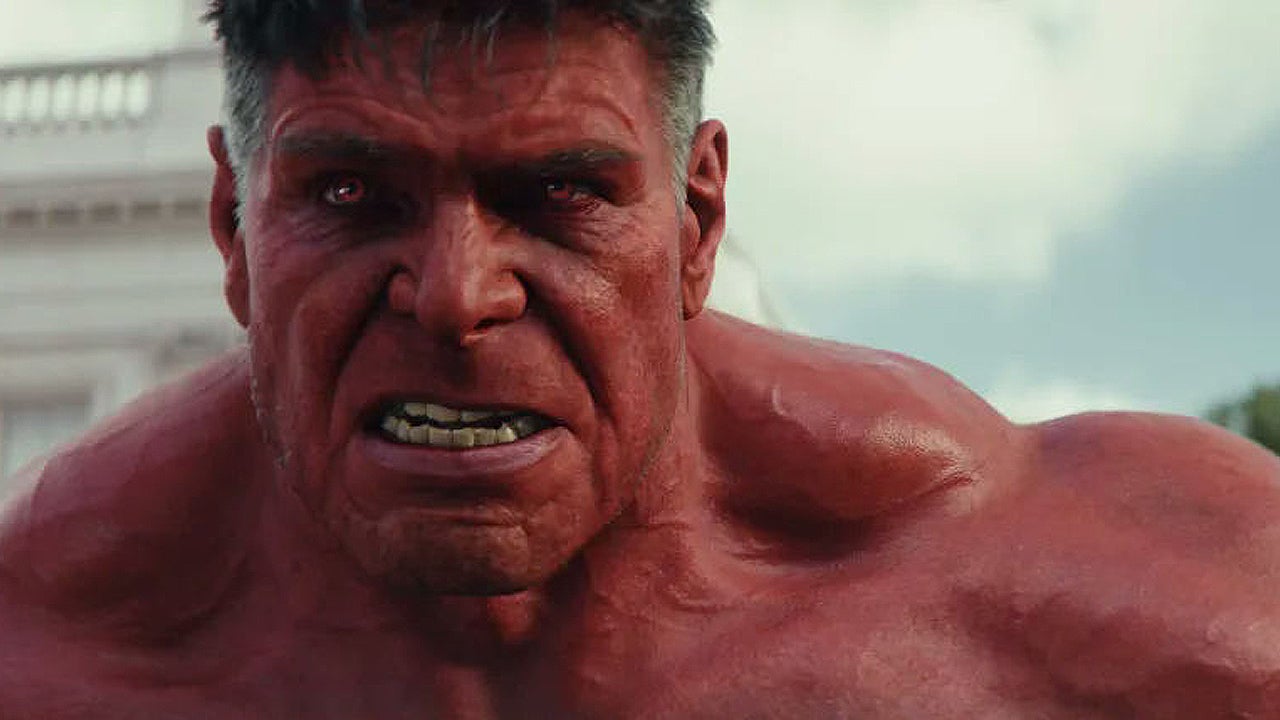 Гаррісон Форд відмовився від повернення до Marvel у 2025 році