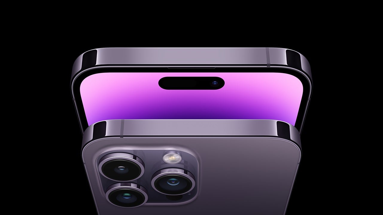iPhone 17: нові можливості камер і функції для контент-кріейтерів 2025