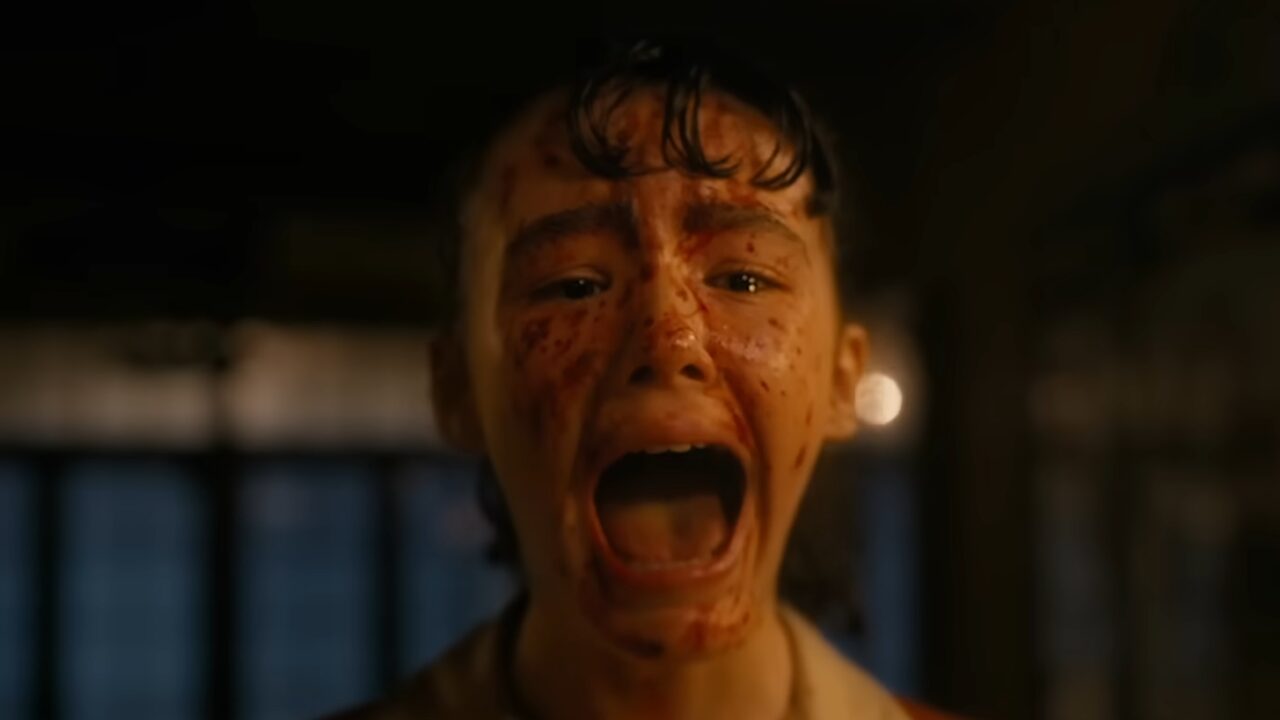 IT: Ласкаво просимо до Деррі – Новий серіал жахів з інтригуючими зв’язками