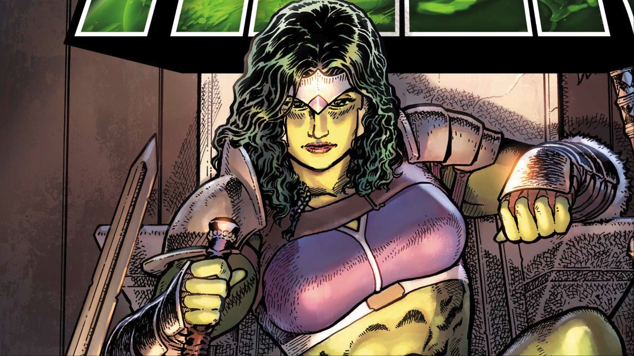 Marvel анонсує нову серію “Імперія” та захоплюючі комікси на Comic-Con 2025