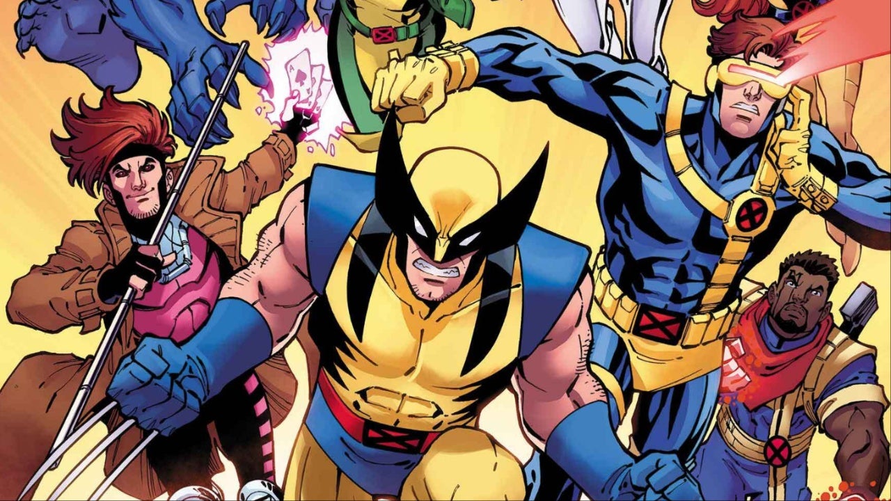 Marvel: новий підхід до Людей Ікс з молодими акторами та майбутнє франшиз