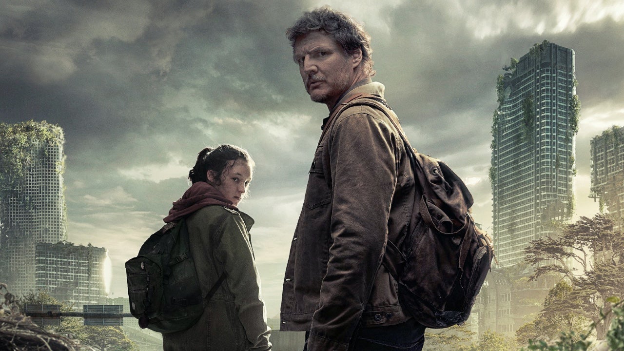 Ніл Дракманн залишає “The Last of Us” на HBO для нових проектів у 2025
