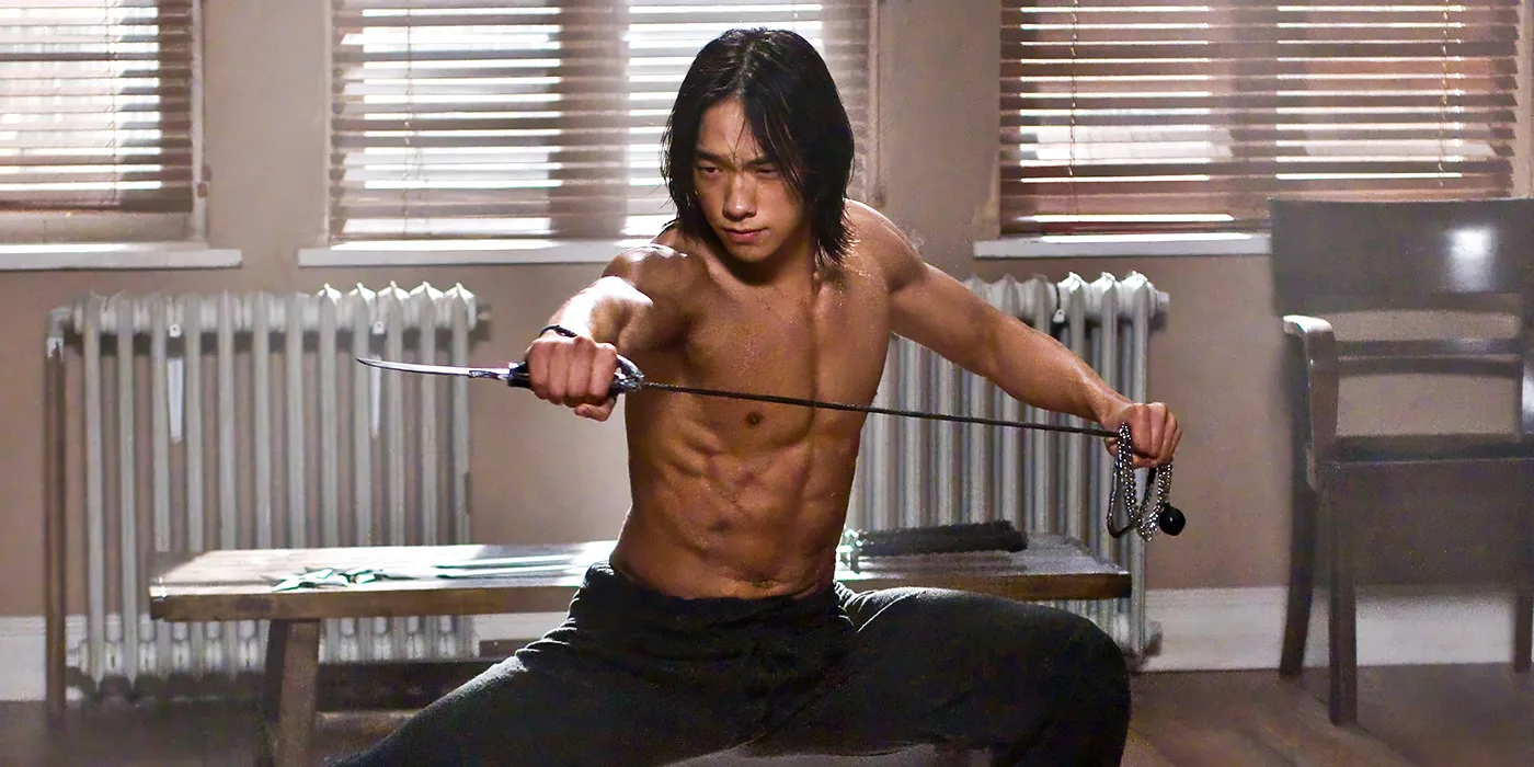 “Ninja Assassin”: Чому фільм став популярним 16 років по виходу
