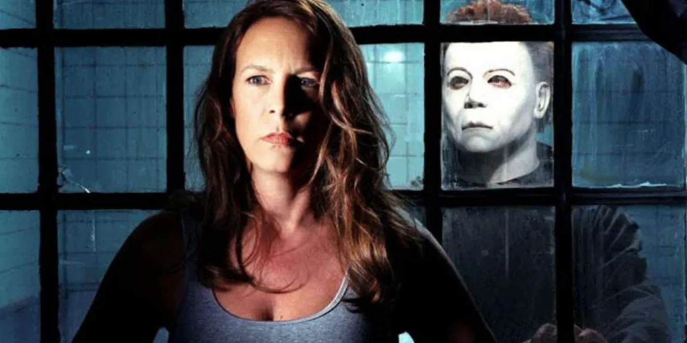 Нова фігурка Майка Майерса з «Хелловін: Воскресіння» від NECA