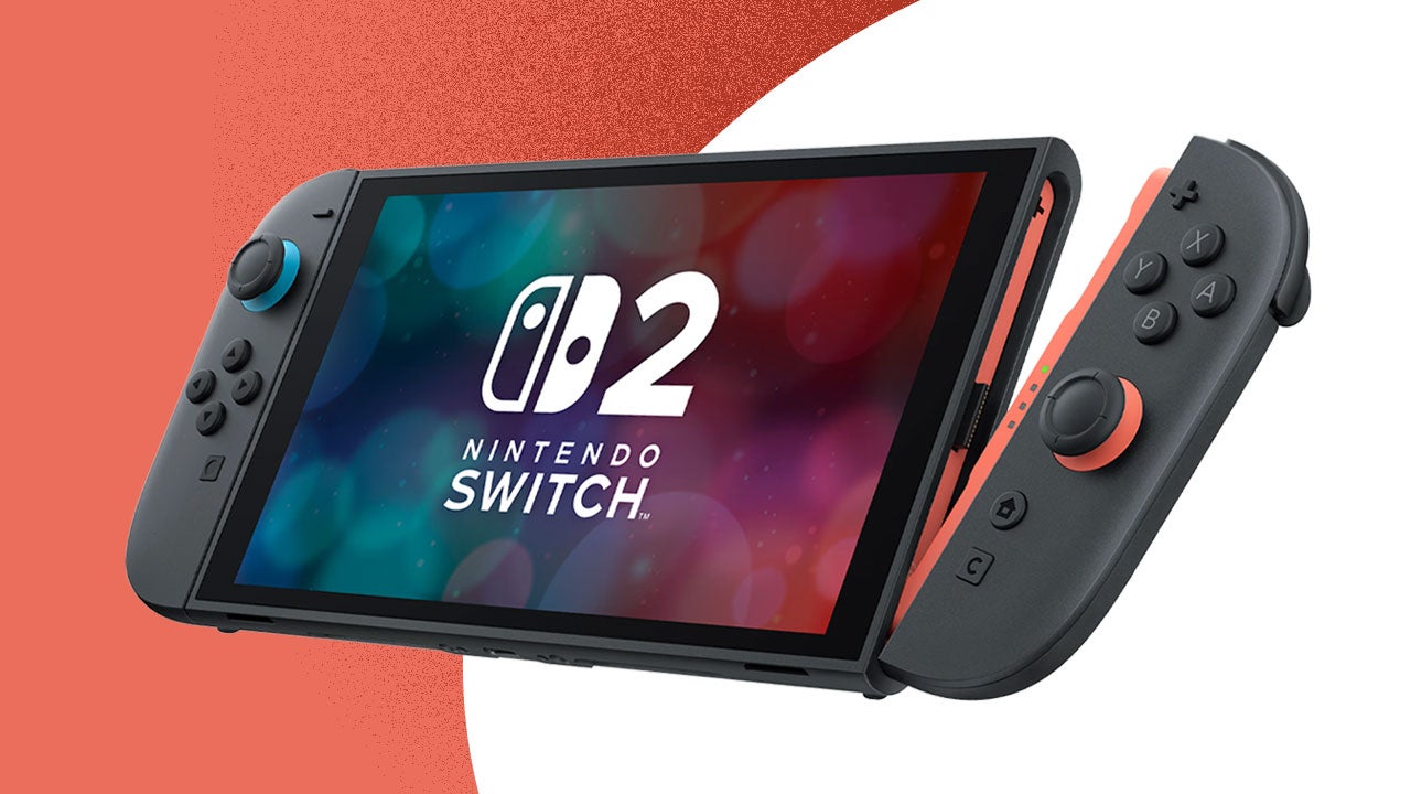 Нові ігри для Nintendo Switch 2: анонси з Nintendo Direct 2025