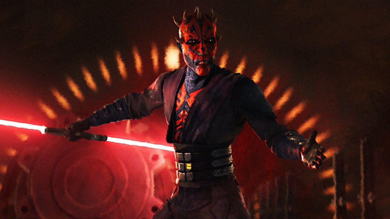 Нові проекти Star Wars: “Маул – Темний Лорд” та “Асока” відкривають можливості