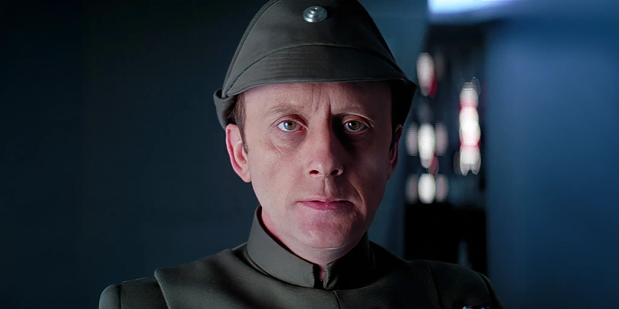 Пам’яті Кеннета Коллі: Вічний адмірал Пітт із Star Wars