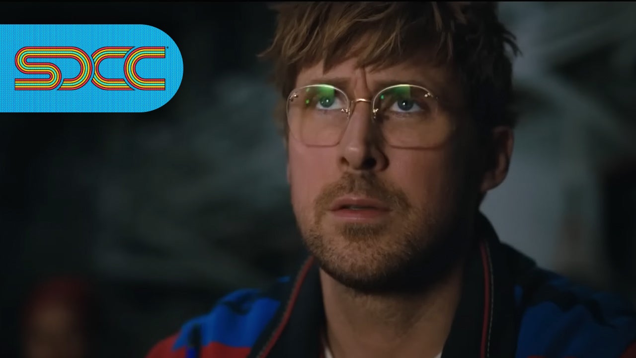 Перший погляд на Рокі: “Проект Гроза” вражає емоціями на SDCC 2025