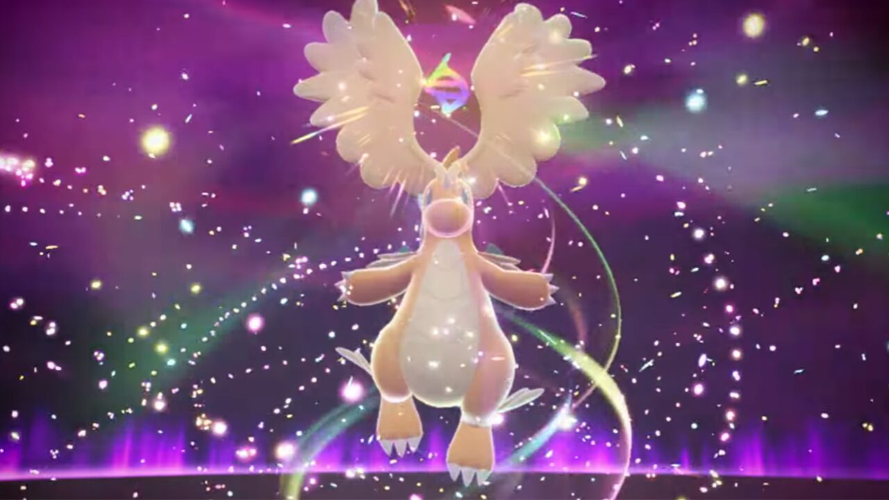 Pokémon Presents: новини про Pokémon Legends та нову гру Pokémon Friends