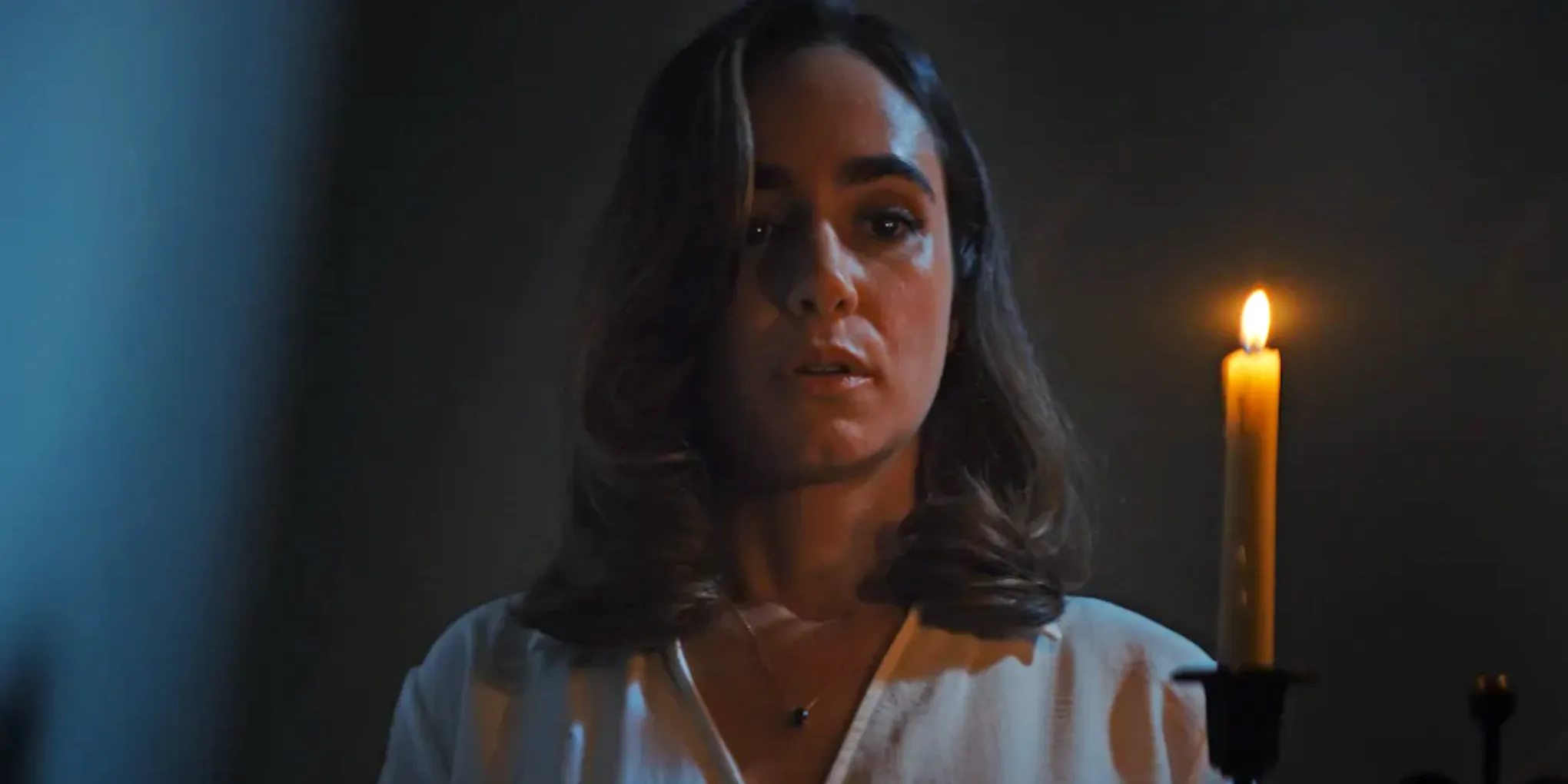 Трилер “Пошуки” (Push): жахи материнства та домашнього насильства