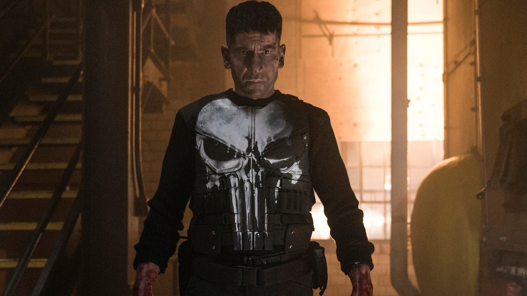 Пунішер зустріне Гнуччі в новій спецпрезентації Marvel 2025
