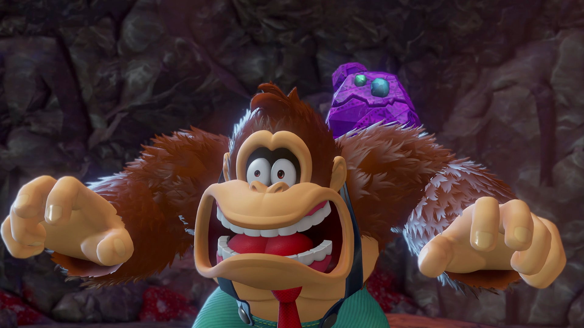 Швидкісні проходження Donkey Kong Bananza: трюки та нові горизонти геймплею
