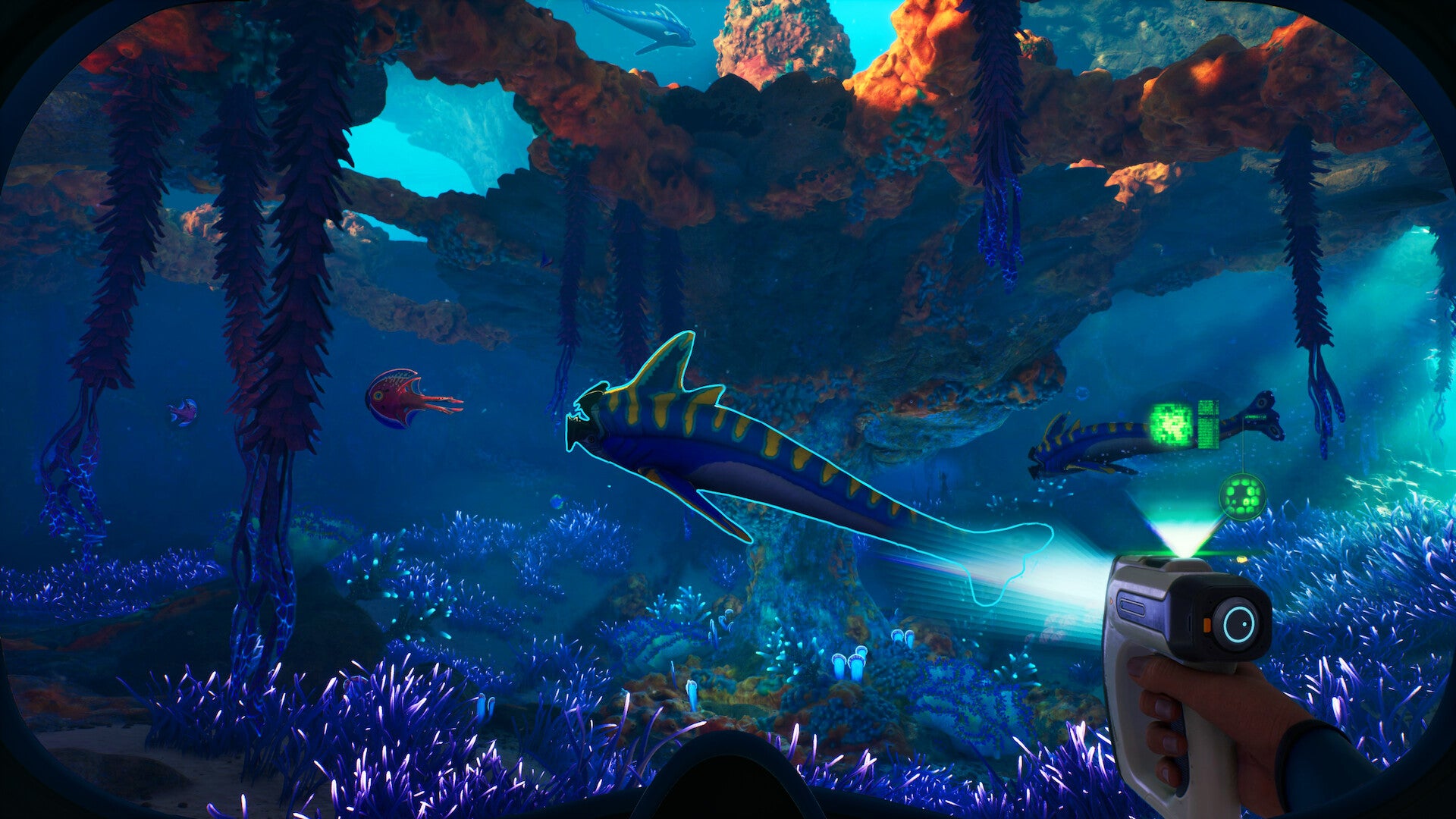 Скандал навколо “Subnautica 2”: нові звинувачення та зміни в управлінні