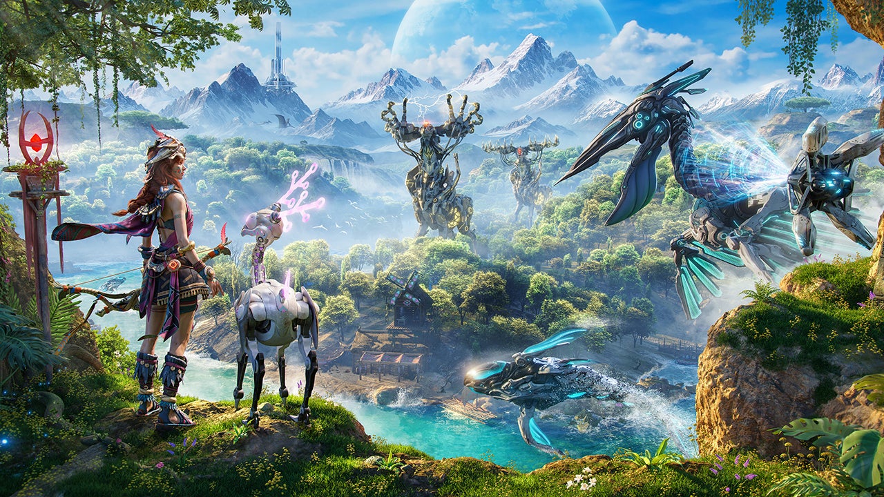 Скандал Sony і Tencent: позов через ігровий проект “Light of Motiram”
