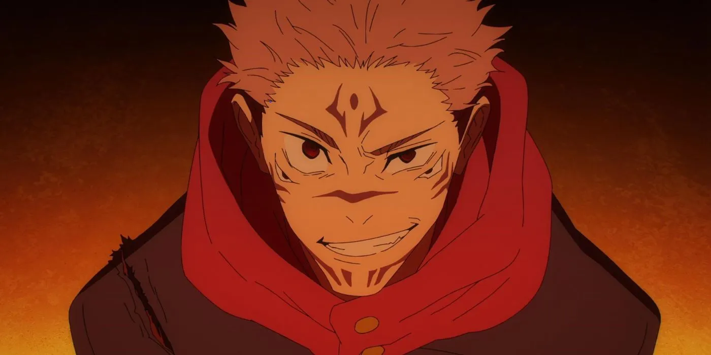 Успіх “Jujutsu Kaisen”: нові висоти у прокаті та очікування третього сезону