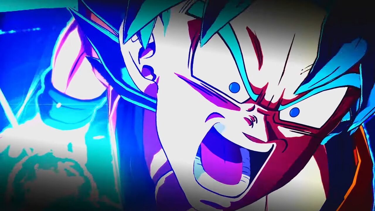Вихід Dragon Ball: Sparking! Zero на Nintendo Switch заплановано на 2025 рік