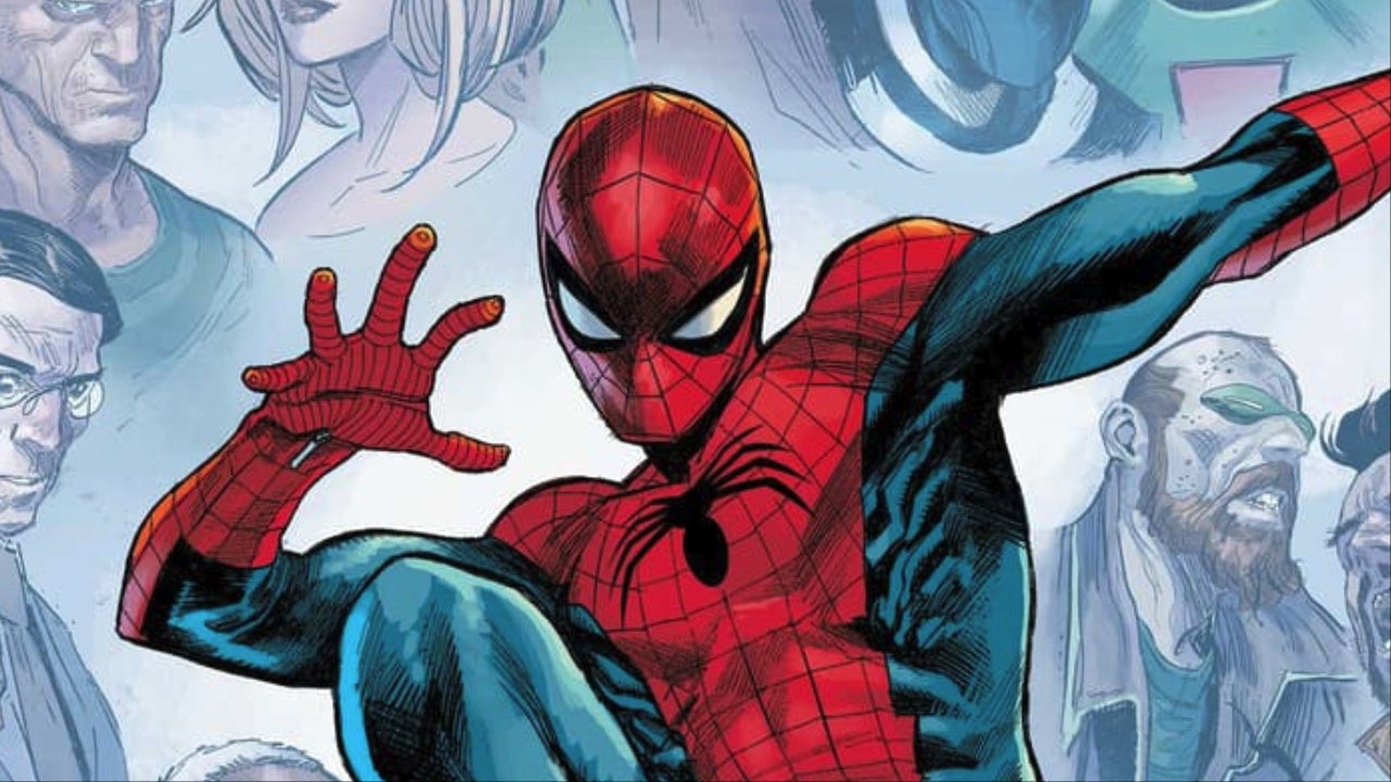 Завершення “Ultimate Spider-Man” та нові перспективи Marvel у 2025 році