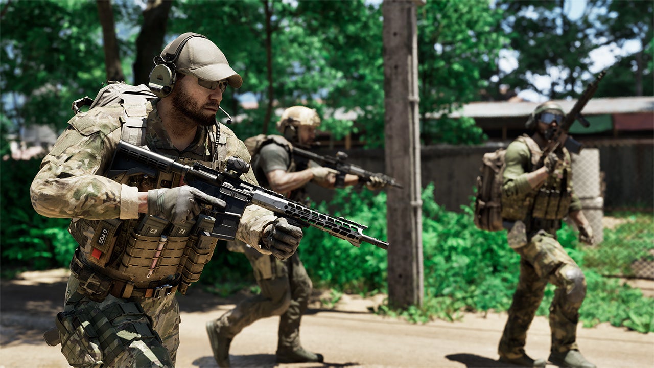 Жорсткий вайп у Escape from Tarkov: Гравці обурені новими змінами