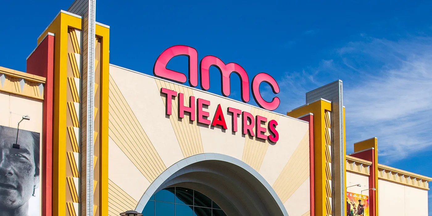 AMC Театри скорочують час перед фільмами: повернення до комфортного перегляду
