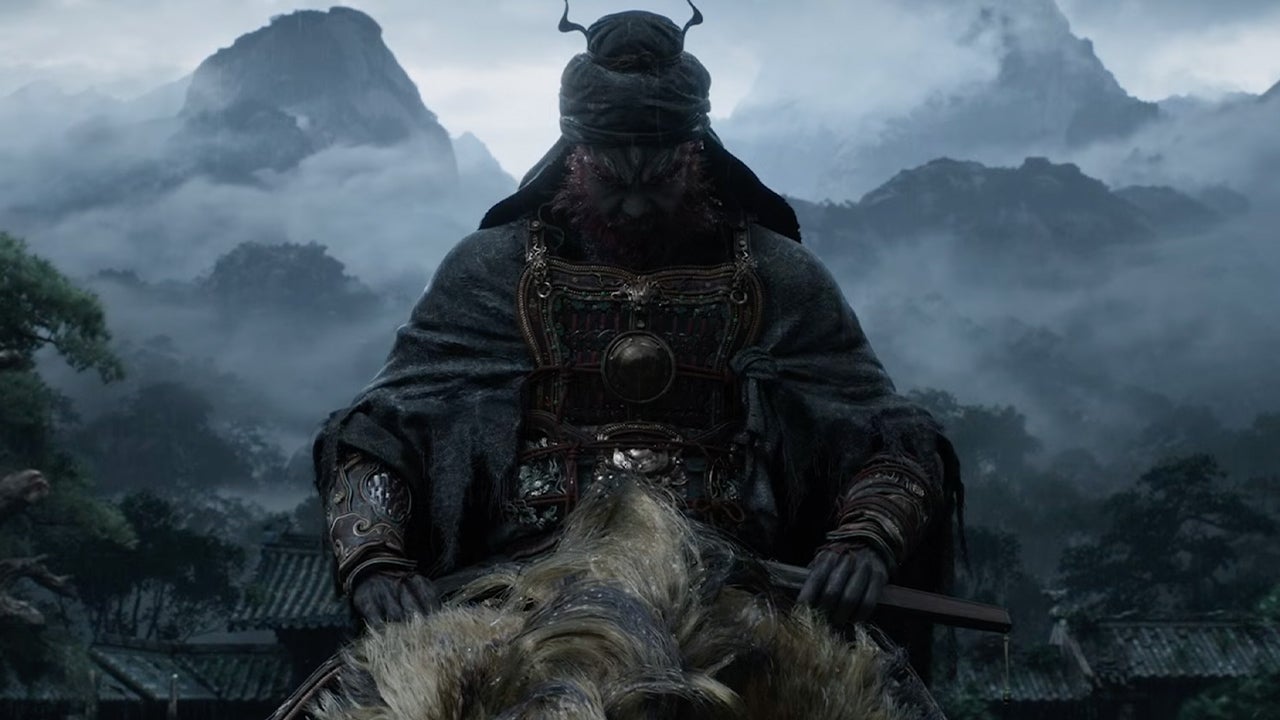 Анонс сіквелу «Чорна міфологія: Чжунь Куй» під час Gamescom 2025