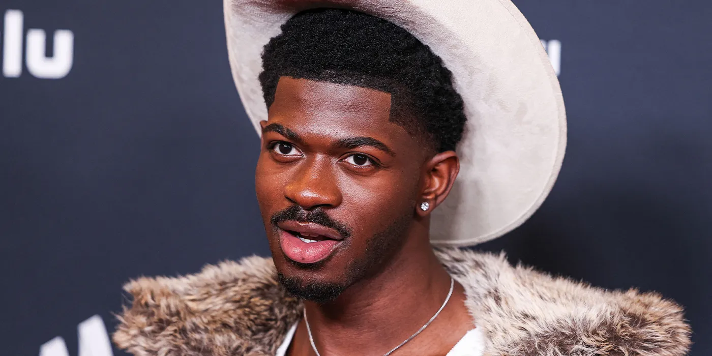 Арешт Lil Nas X: Репер затриманий у Лос-Анджелесі за агресивну поведінку