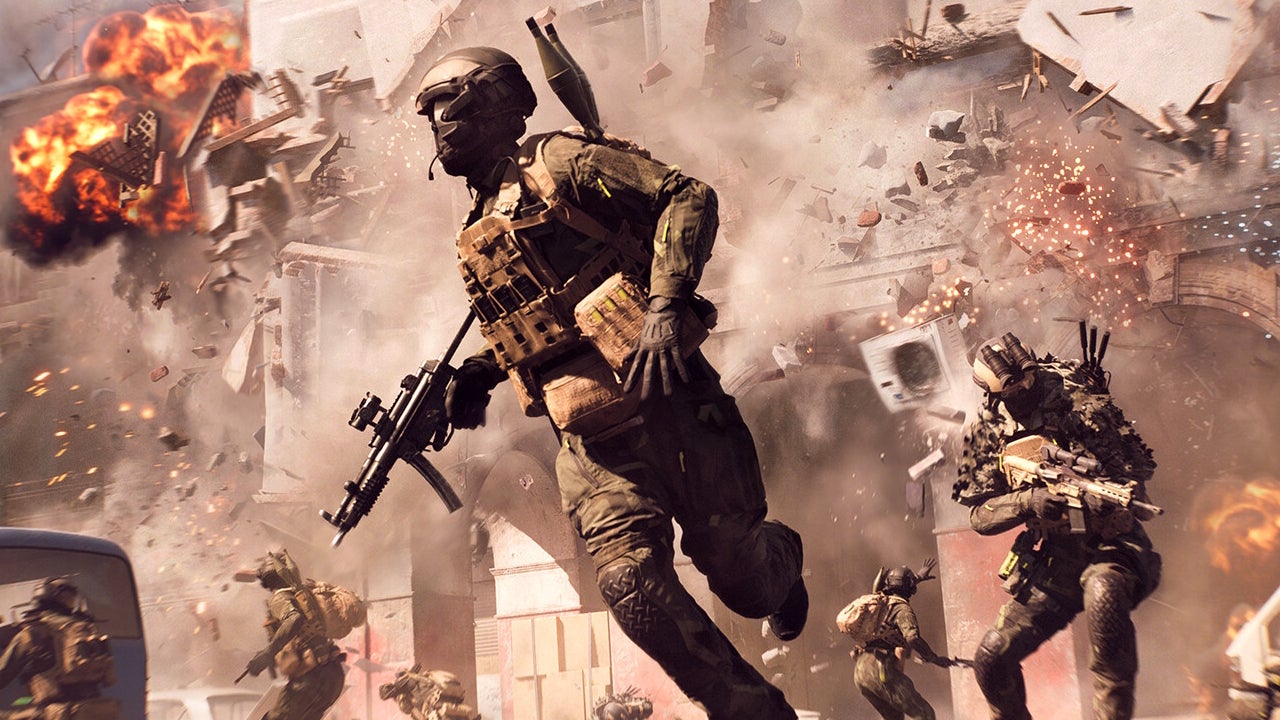 Battlefield 6 не вийде на Nintendo Switch 2: що очікувати у 2025 році