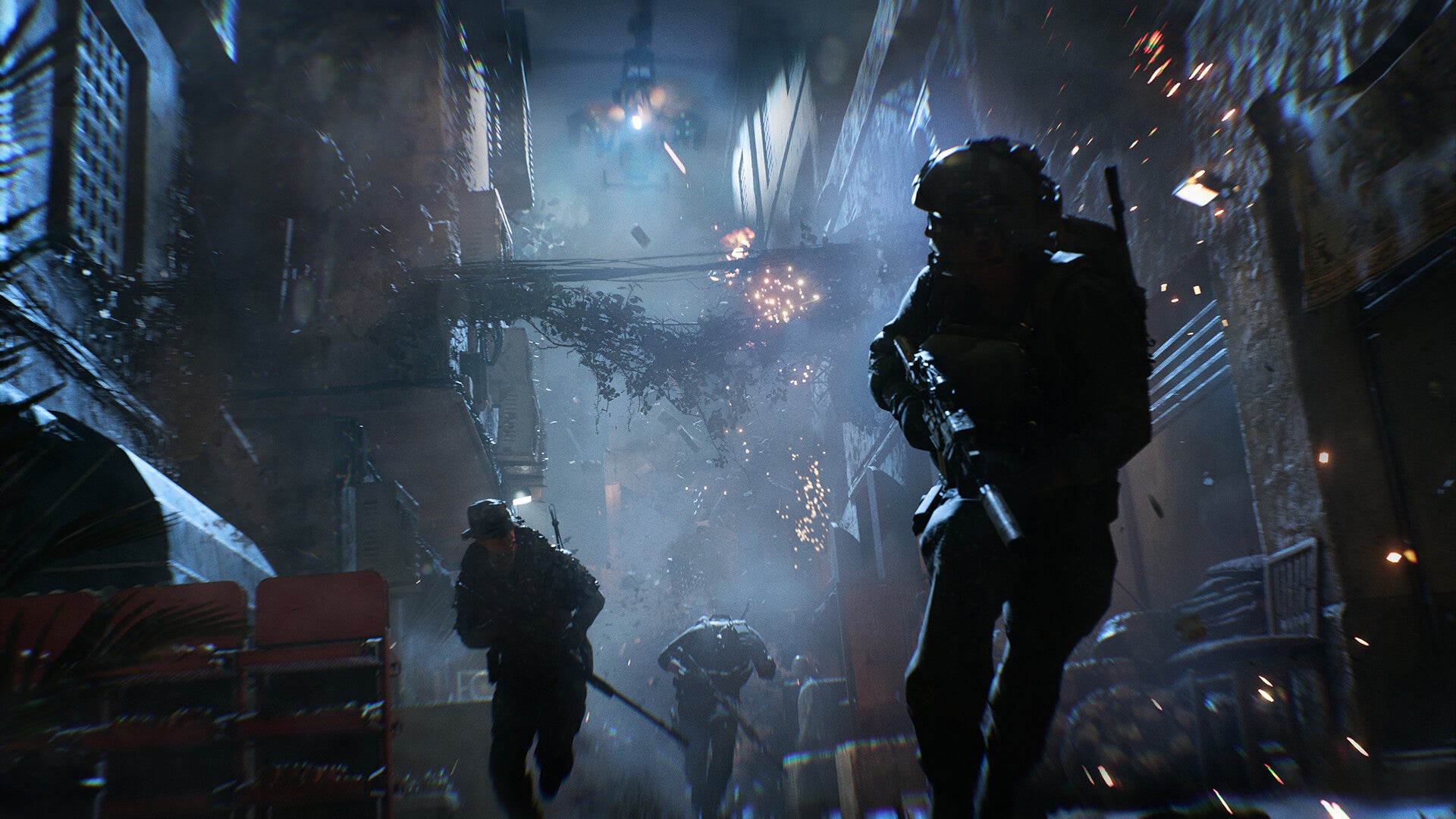 Battlefield 6: Використання ботів для поліпшення досвіду новачків