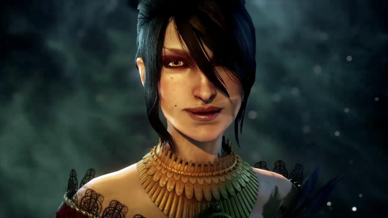 Чому EA та BioWare затягують ремастер Dragon Age: Origins у 2025 році