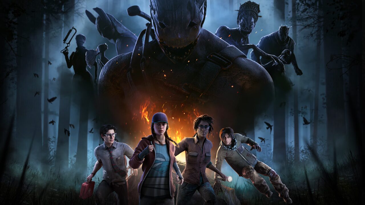 Dead by Daylight: Гравці закликають Blizzard допомогти з проблемами гри