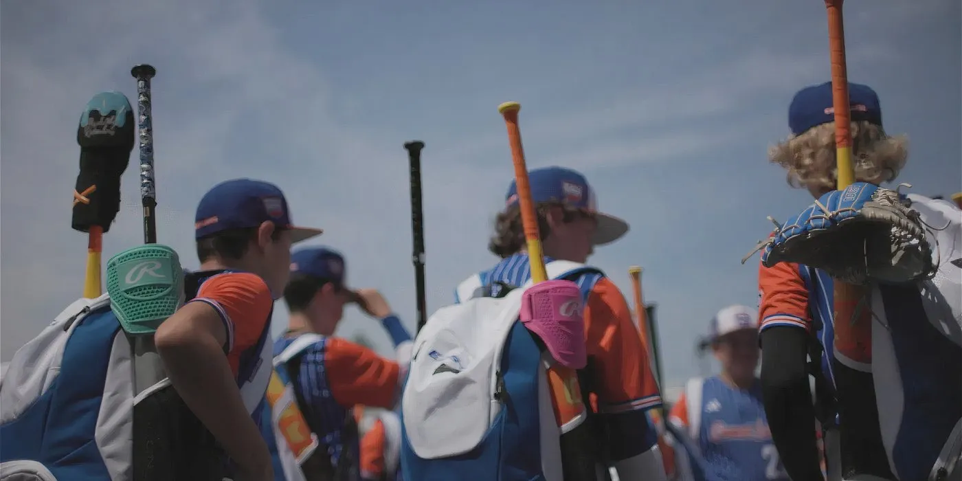 DICK’S Sporting Goods запускає студію для спортивних документальних фільмів
