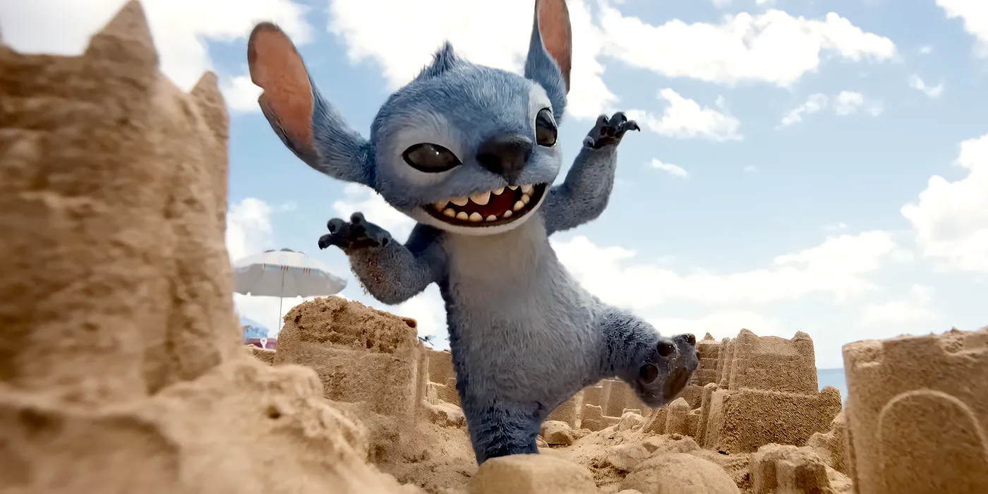 Disney скасував адаптацію “Котів” попри успіх “Ліло і Стіч”