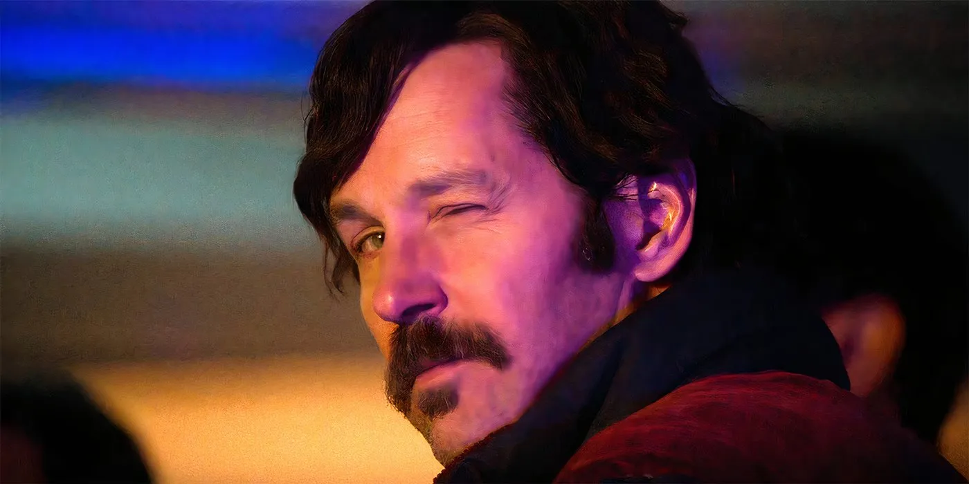 “Дружба”: смішна комедія Пола Рада на HBO Max з 5 вересня 2025 року