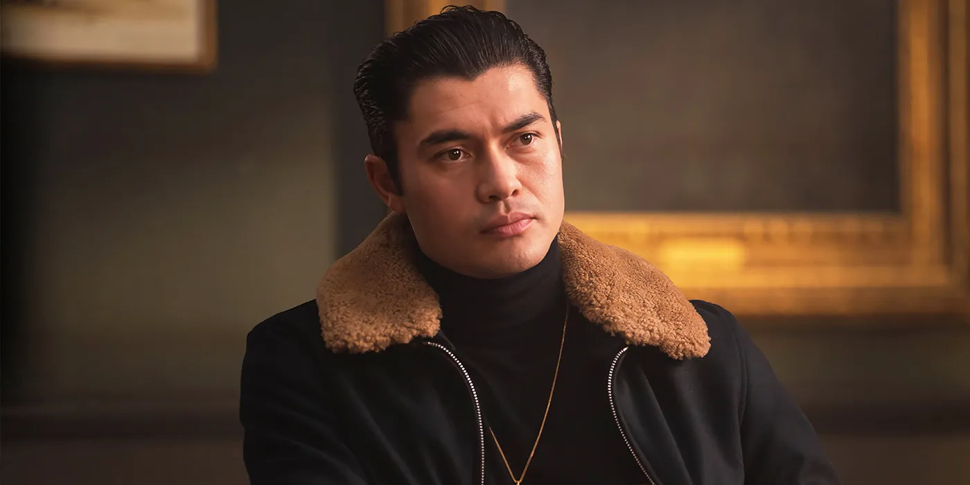 “Джентльмени” Гая Річі: чому варто переглянути трилер 2025 року