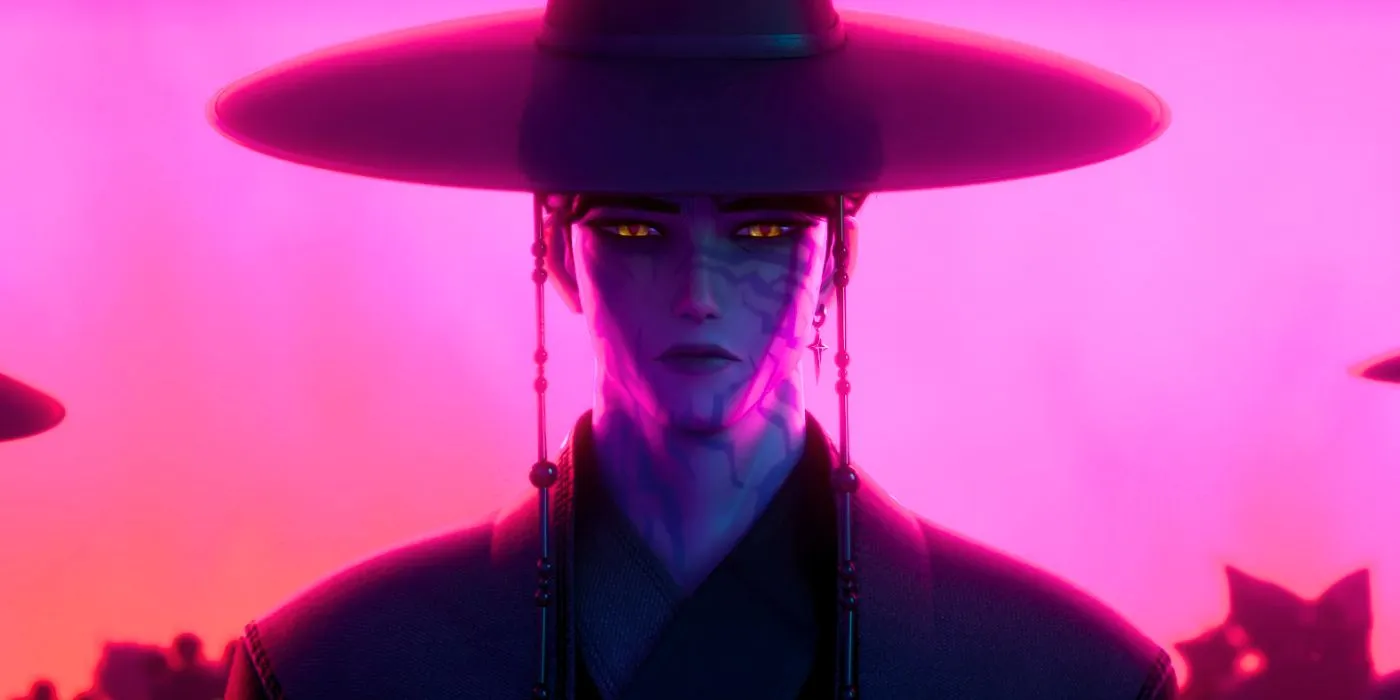 Джіну мертвий чи живий? Таємниця “K-Pop Demon Hunters” продовжується
