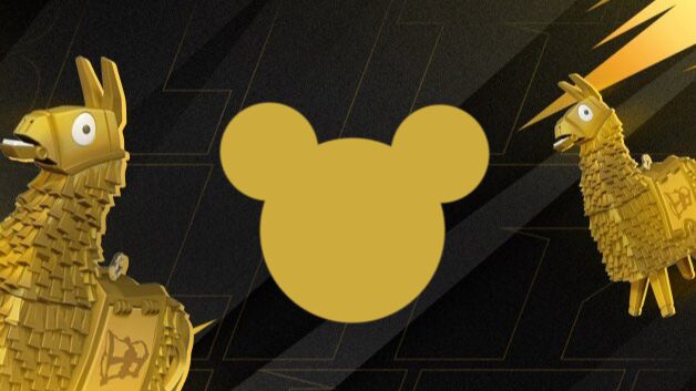 Epic Games спростовує чутки про труднощі у співпраці з Disney
