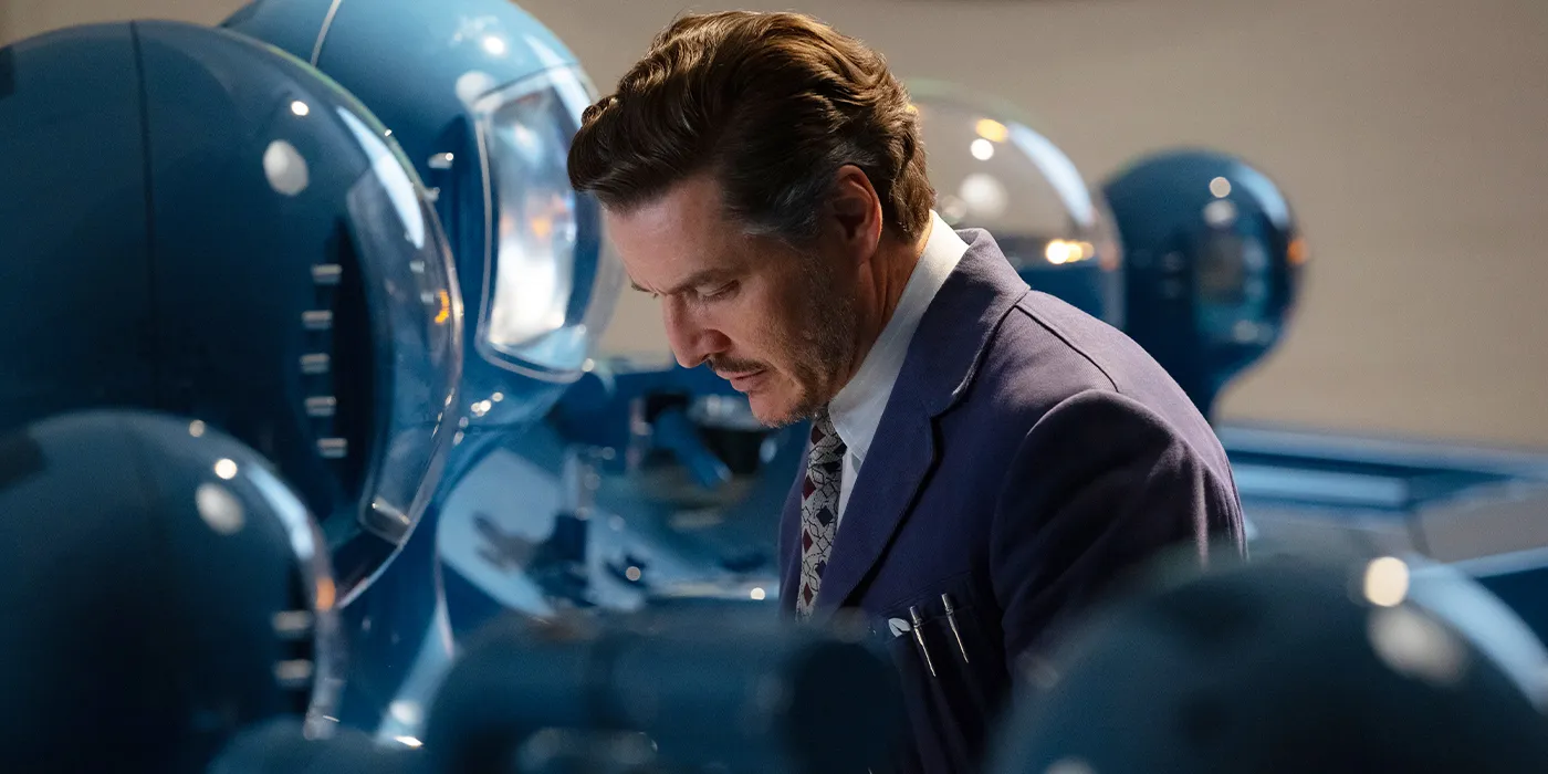 “Фантастична четвірка: перші кроки – нові горизонти Marvel у 2025”