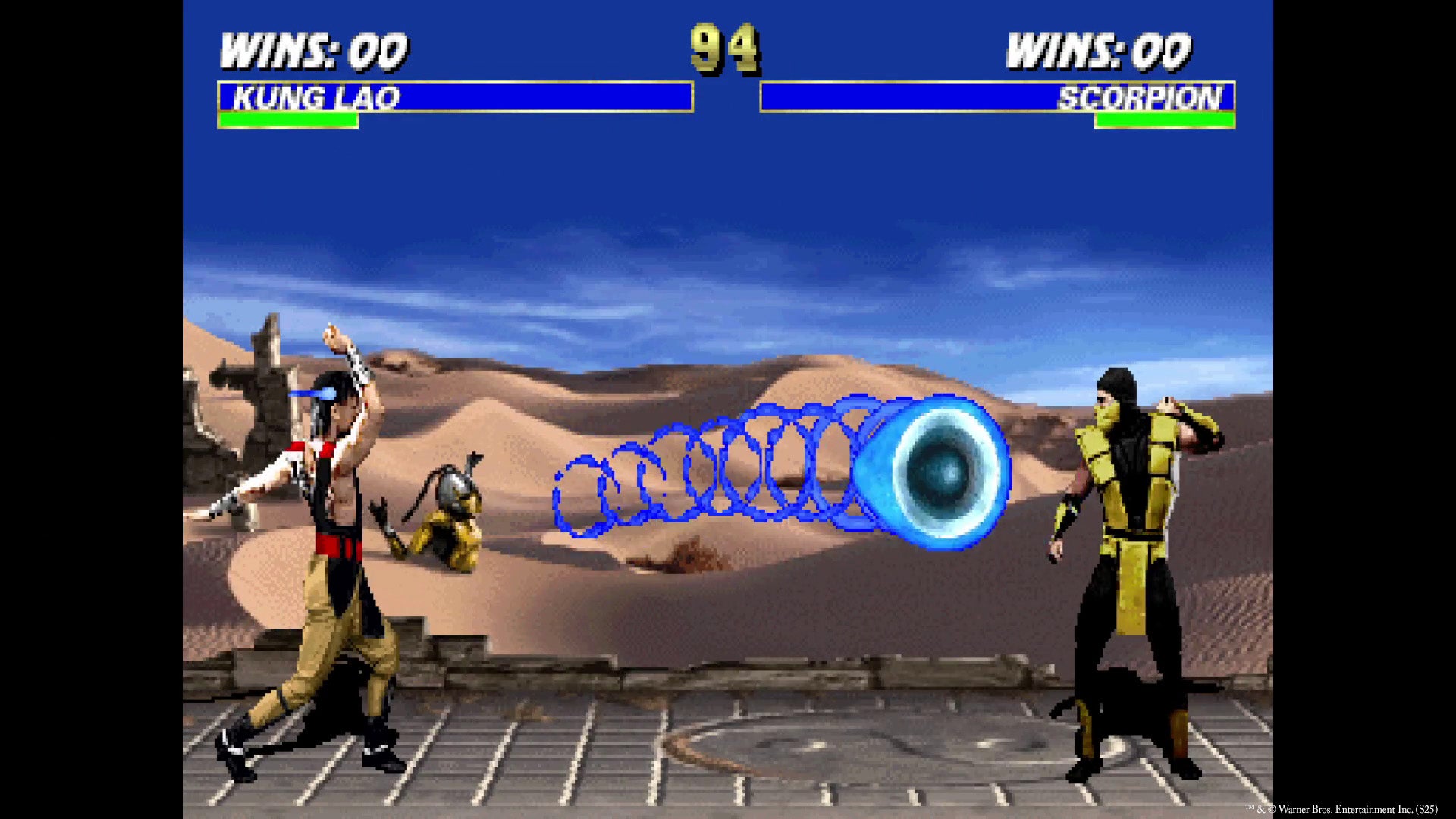 Фізичне видання Mortal Kombat: Legacy Kollection виходить у 2025 році!
