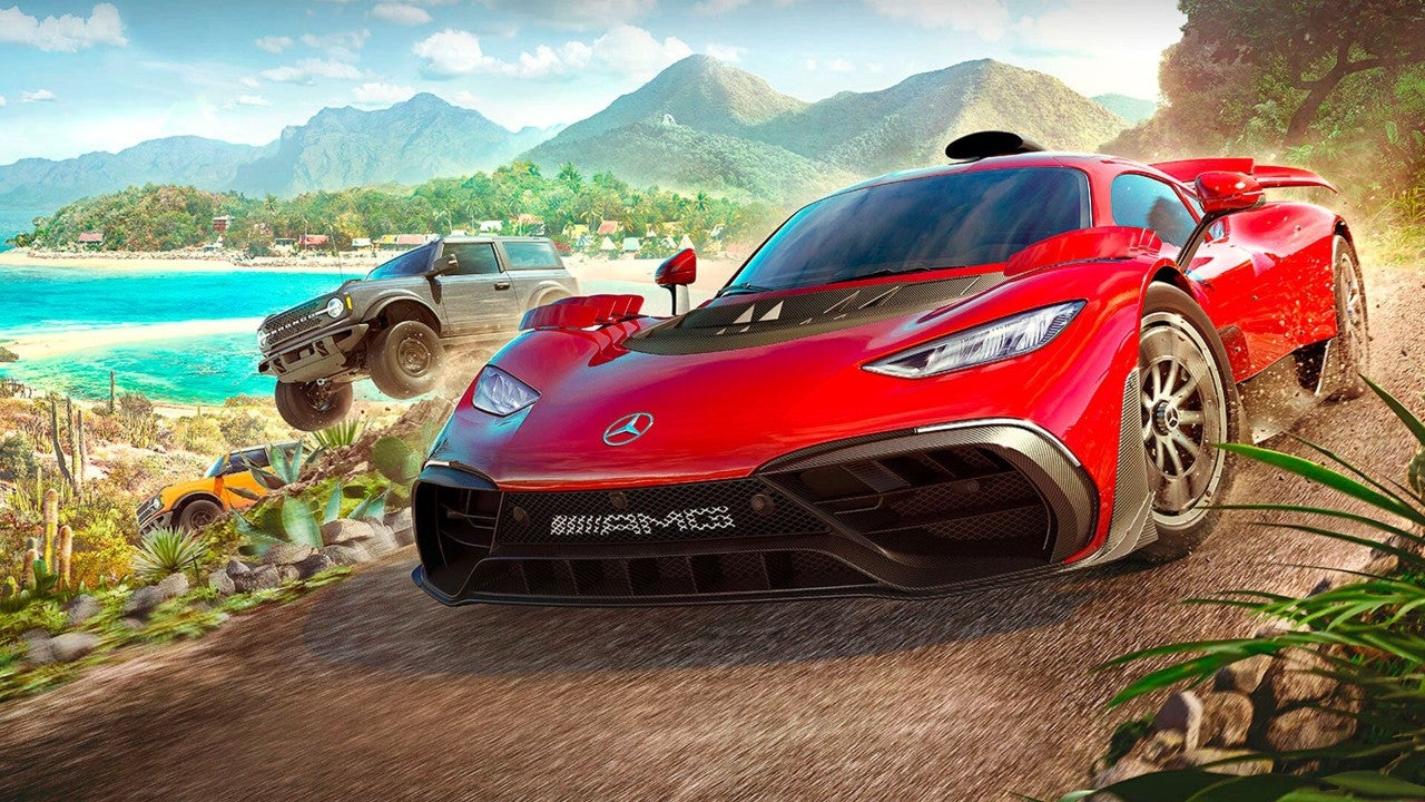 Forza Horizon 6: можливе японське місце дії та очікування шанувальників