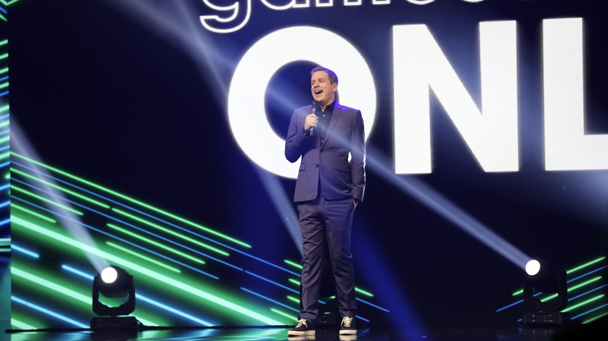 Gamescom 2025: Нова інформація про ігри та шоу Opening Night Live