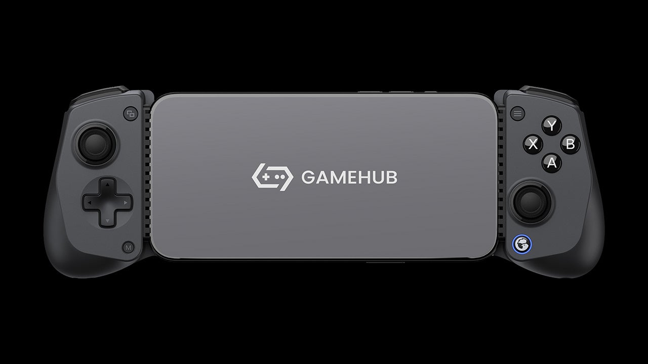 GameSir X5s: новий мобільний контролер з професійними функціями 2025