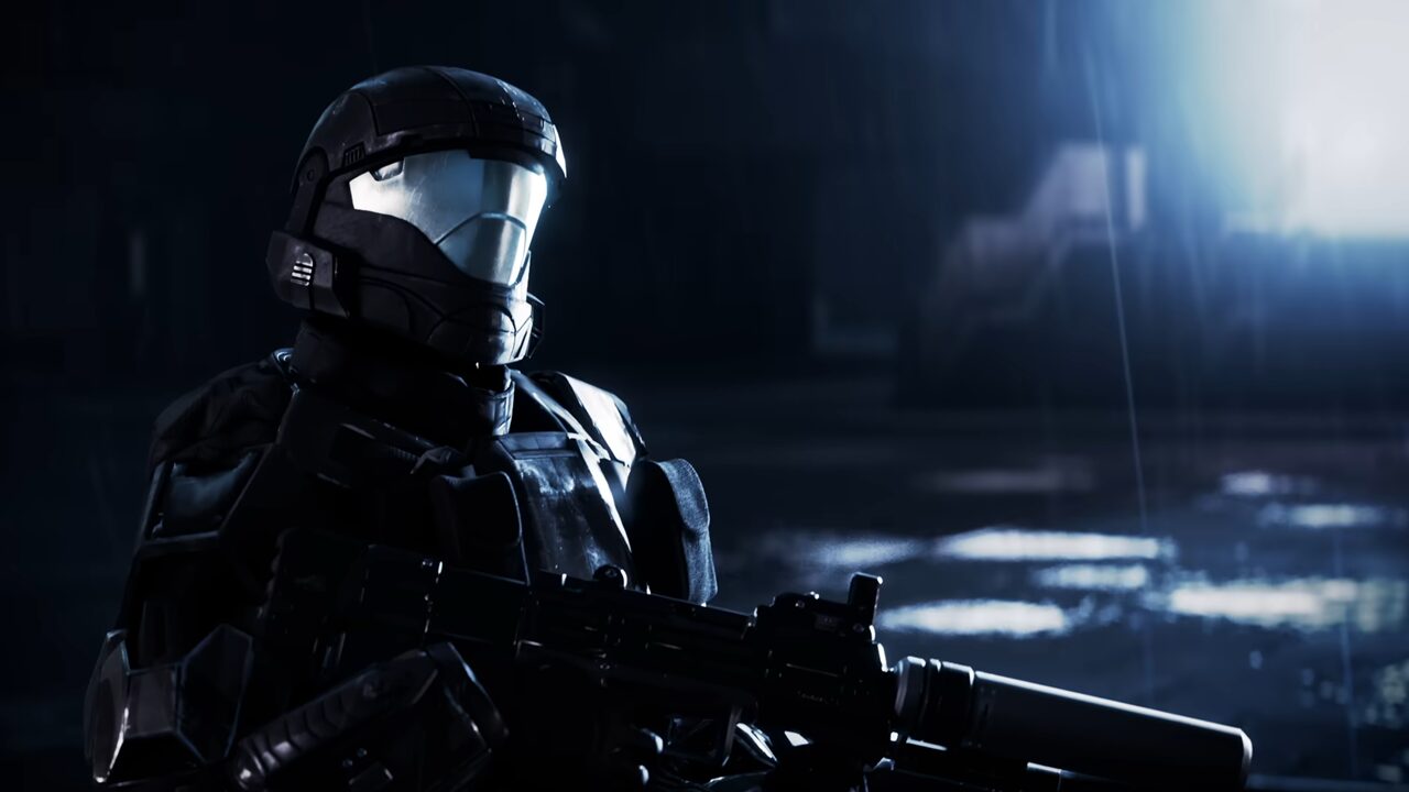 Helldivers 2: Новий Legendary Warbond з елементами Halo: ODST