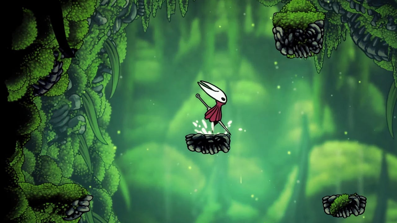 Hollow Knight: Silksong на Gamescom 2025 — нові деталі та очікування
