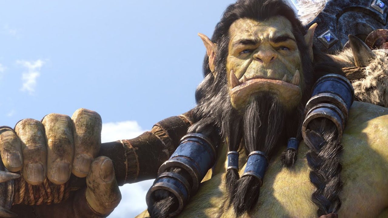 Команда Blizzard створила профспілку для захисту прав працівників 2025