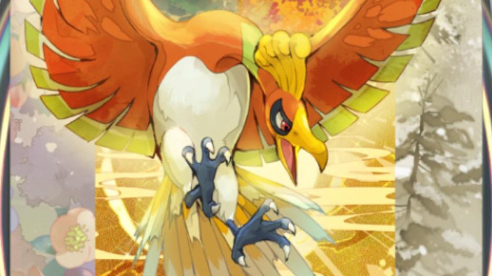 Контроверсія навколо Ho-Oh та Lugia: нові картки Pokemon TCG Pocket 2025