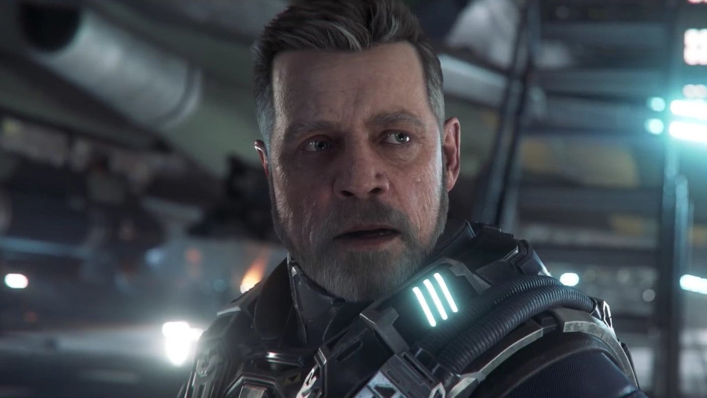 “Кріс Робертс обіцяє: “Squadron 42″ стане подією 2025 року, як GTA VI”