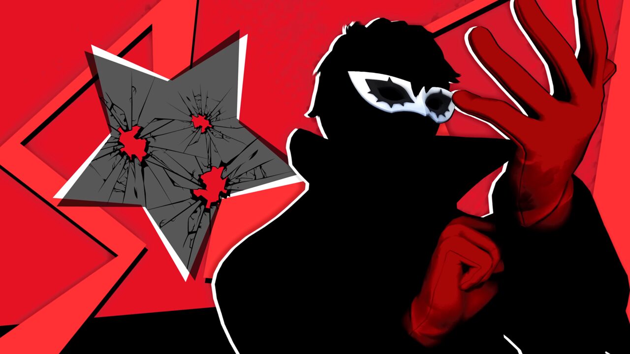 Кросовер “Overwatch 2” та “Persona 5”: нові костюми та можливості для гравців